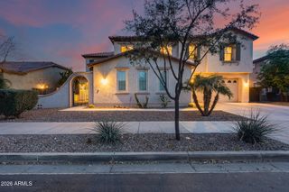 19057 E REINS Road, Queen Creek, AZ 85142