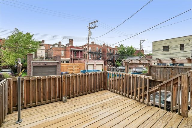 928 Western Ave, Allegheny West, PA 15233