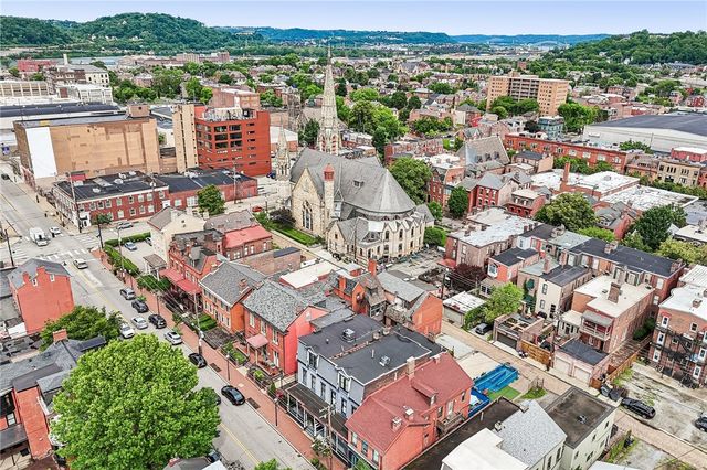 928 Western Ave, Allegheny West, PA 15233