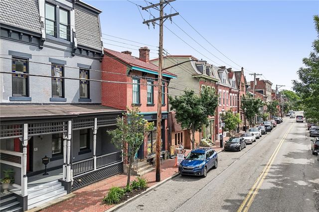 928 Western Ave, Allegheny West, PA 15233