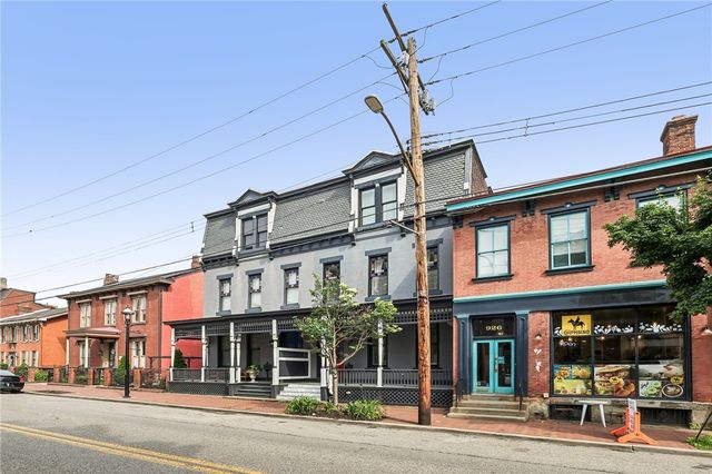 928 Western Ave, Allegheny West, PA 15233