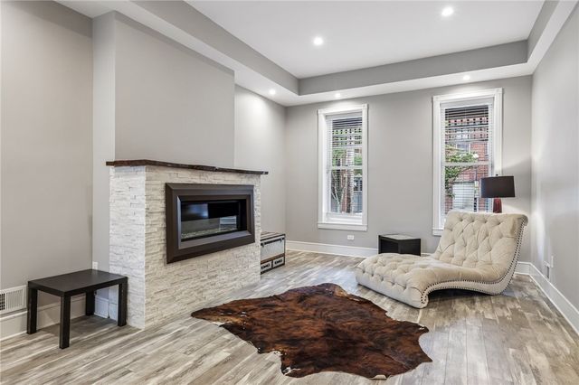 928 Western Ave, Allegheny West, PA 15233