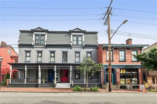 928 Western Ave, Allegheny West, PA 15233