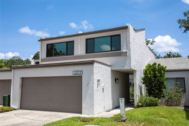 4203 FAIRWAY RUN 4203, Tampa, FL 33618
