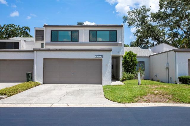 4203 FAIRWAY RUN 4203, Tampa, FL 33618