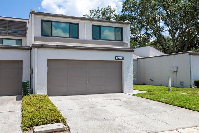 4203 FAIRWAY RUN 4203, Tampa, FL 33618