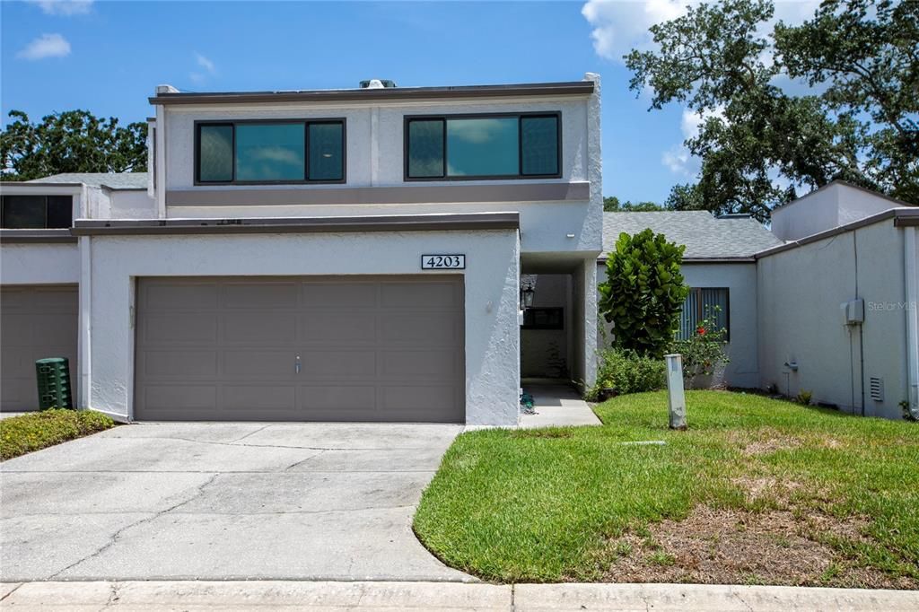 4203 FAIRWAY RUN 4203, Tampa, FL 33618