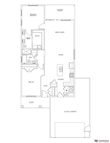 9536 S 87th Street, Lincoln, NE 68526