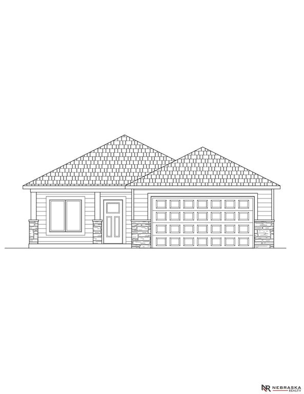 9536 S 87th Street, Lincoln, NE 68526