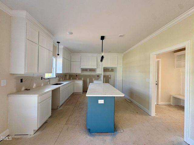 7637 Sweetwater Drive, Nashville, NC 27856