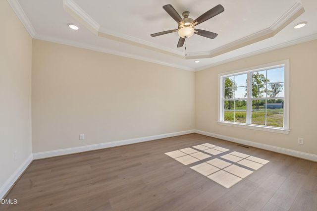 7637 Sweetwater Drive, Nashville, NC 27856