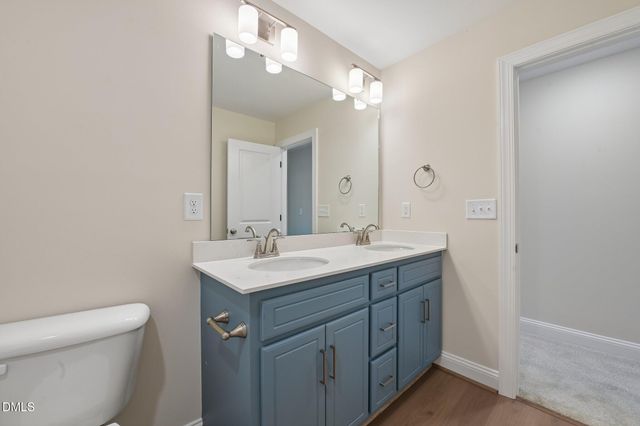 7637 Sweetwater Drive, Nashville, NC 27856
