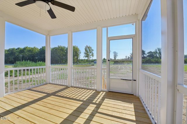 7637 Sweetwater Drive, Nashville, NC 27856