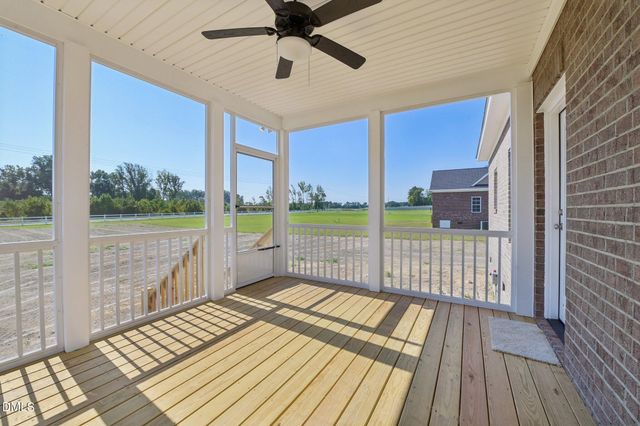 7637 Sweetwater Drive, Nashville, NC 27856