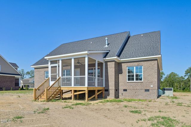7637 Sweetwater Drive, Nashville, NC 27856