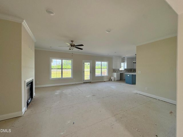 7637 Sweetwater Drive, Nashville, NC 27856