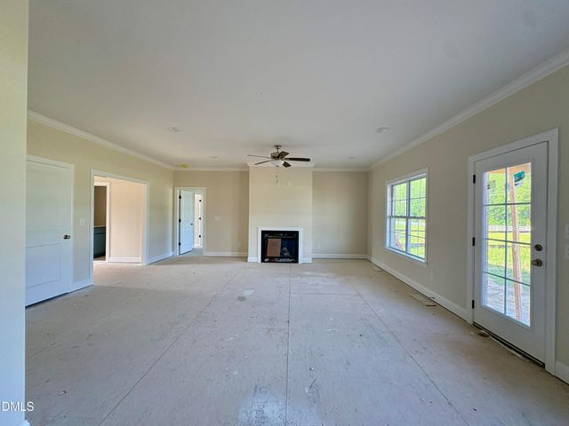 7637 Sweetwater Drive, Nashville, NC 27856