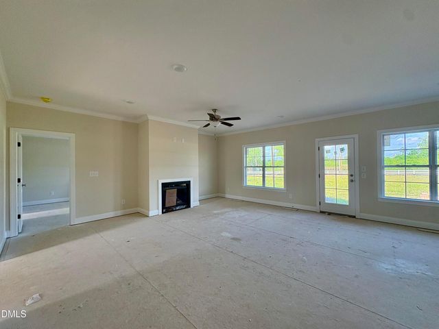 7637 Sweetwater Drive, Nashville, NC 27856