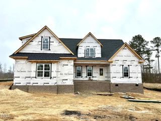 7637 Sweetwater Drive, Nashville, NC 27856