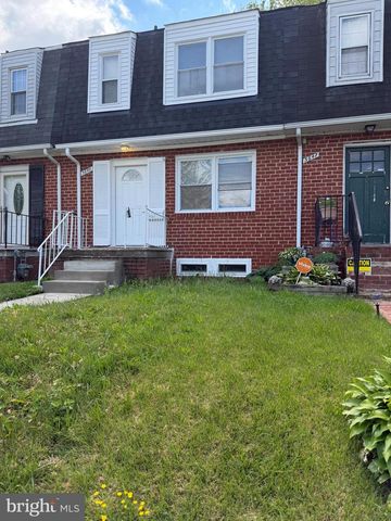 5649 UTRECHT RD, Baltimore, MD 21206