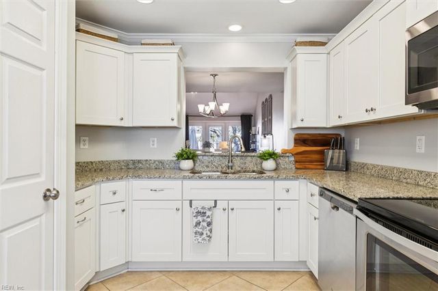 2529 Fair CHSE, Williamsburg, VA 23185