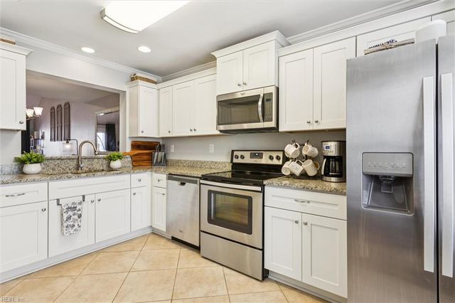 2529 Fair CHSE, Williamsburg, VA 23185