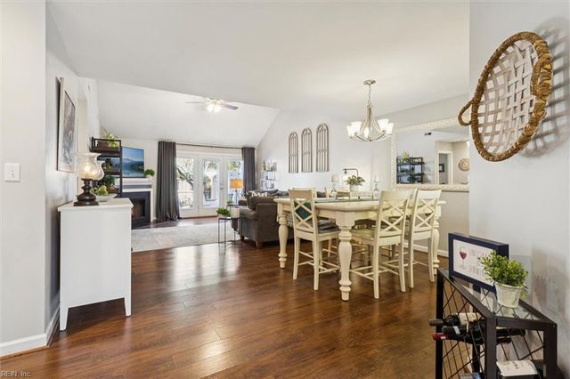 2529 Fair CHSE, Williamsburg, VA 23185