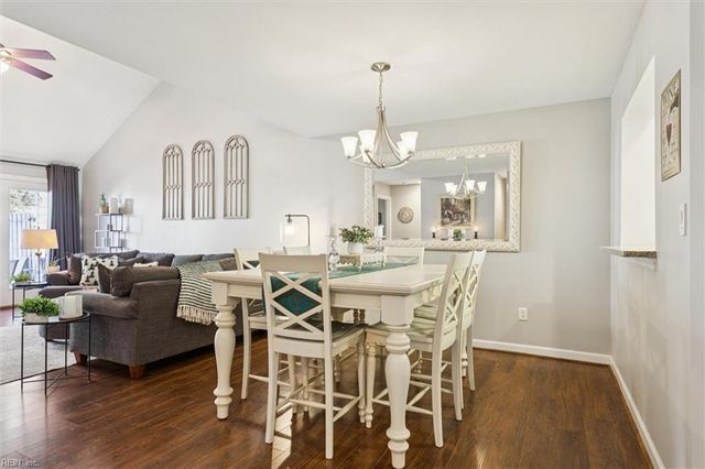 2529 Fair CHSE, Williamsburg, VA 23185