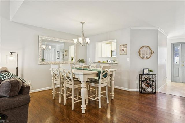 2529 Fair CHSE, Williamsburg, VA 23185