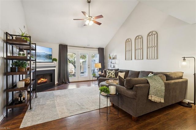 2529 Fair CHSE, Williamsburg, VA 23185