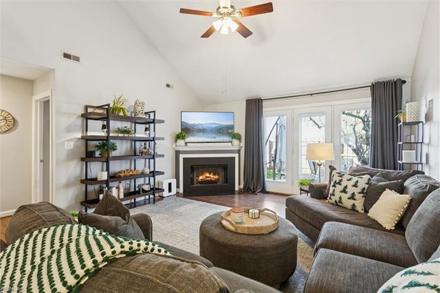 2529 Fair CHSE, Williamsburg, VA 23185