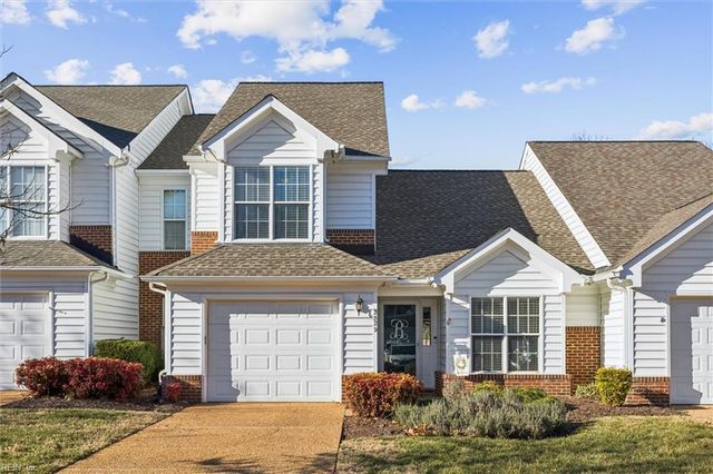 2529 Fair CHSE, Williamsburg, VA 23185