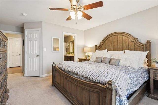 2529 Fair CHSE, Williamsburg, VA 23185