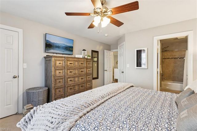 2529 Fair CHSE, Williamsburg, VA 23185