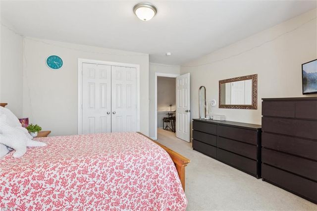 2529 Fair CHSE, Williamsburg, VA 23185