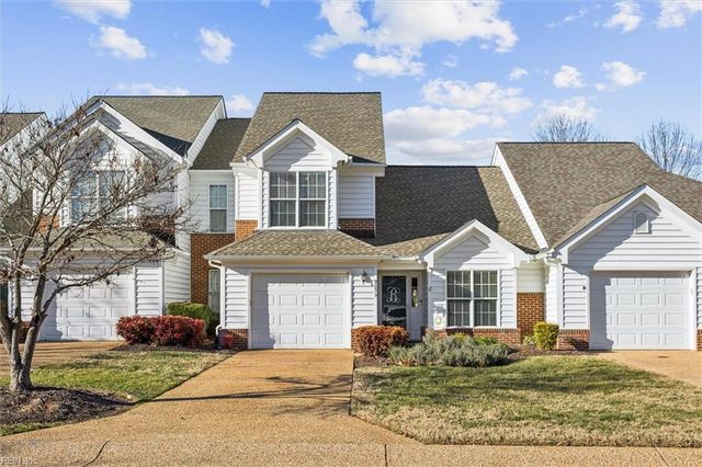 2529 Fair CHSE, Williamsburg, VA 23185