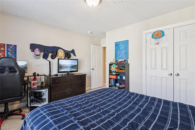 2529 Fair CHSE, Williamsburg, VA 23185