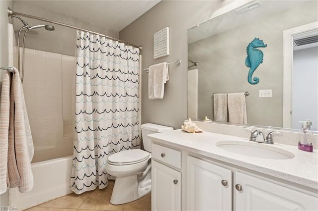 2529 Fair CHSE, Williamsburg, VA 23185