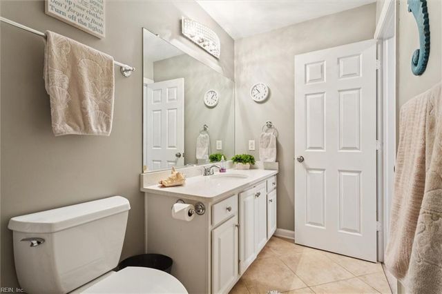 2529 Fair CHSE, Williamsburg, VA 23185