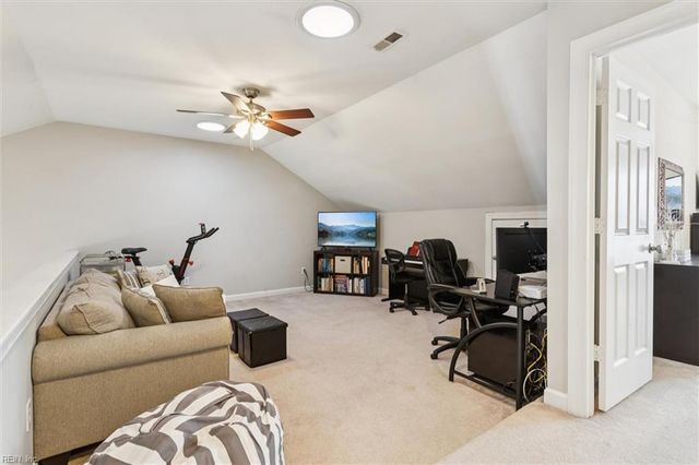 2529 Fair CHSE, Williamsburg, VA 23185