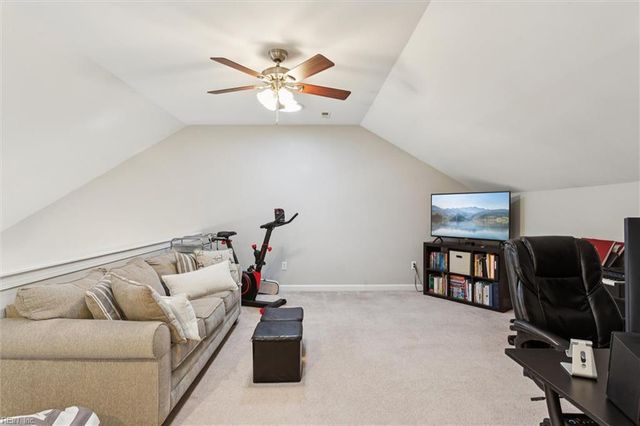 2529 Fair CHSE, Williamsburg, VA 23185