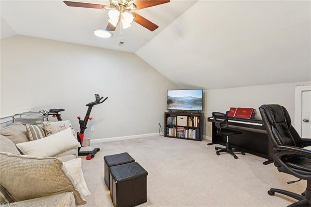 2529 Fair CHSE, Williamsburg, VA 23185