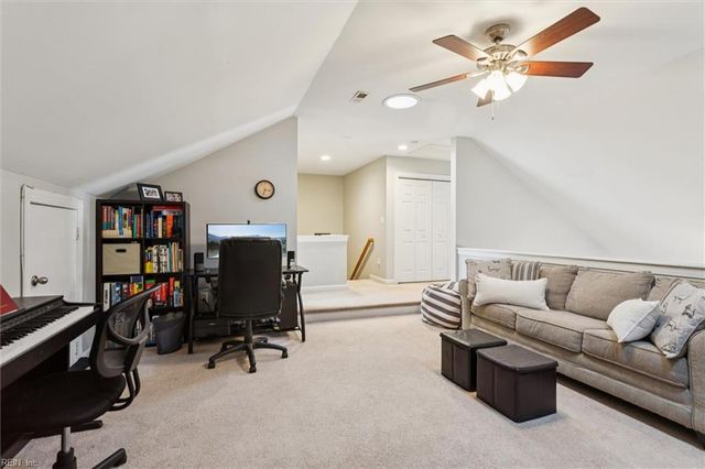 2529 Fair CHSE, Williamsburg, VA 23185