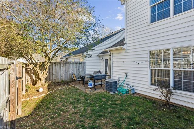 2529 Fair CHSE, Williamsburg, VA 23185