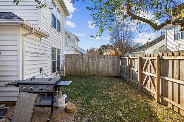 2529 Fair CHSE, Williamsburg, VA 23185