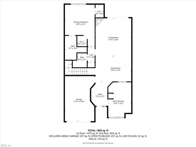 2529 Fair CHSE, Williamsburg, VA 23185