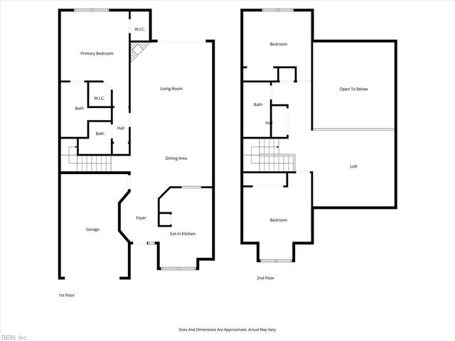 2529 Fair CHSE, Williamsburg, VA 23185