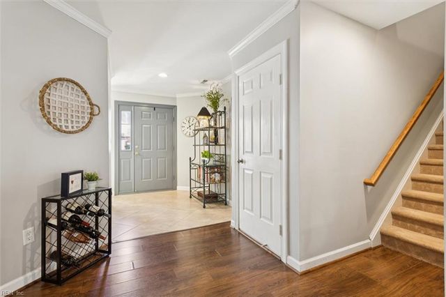 2529 Fair CHSE, Williamsburg, VA 23185