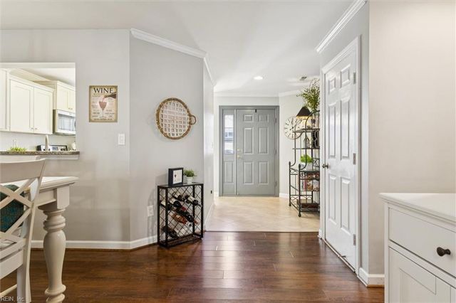 2529 Fair CHSE, Williamsburg, VA 23185