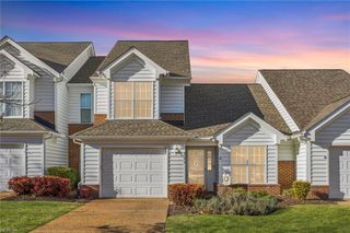 2529 Fair CHSE, Williamsburg, VA 23185